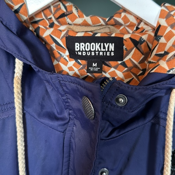 Brooklyn Industries Jacket - Picture 2 of 3